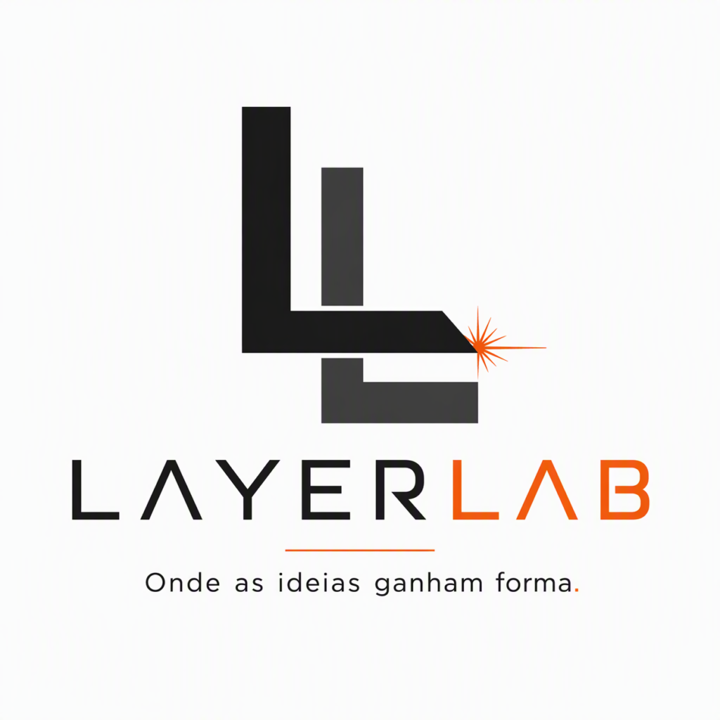 LayerLab Logo